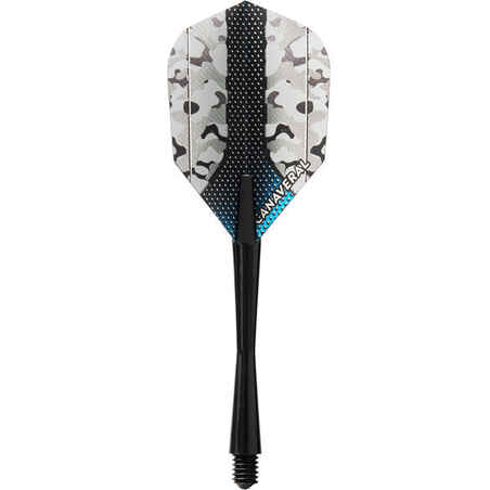 T560 Steel-Tipped Darts Tri-Pack