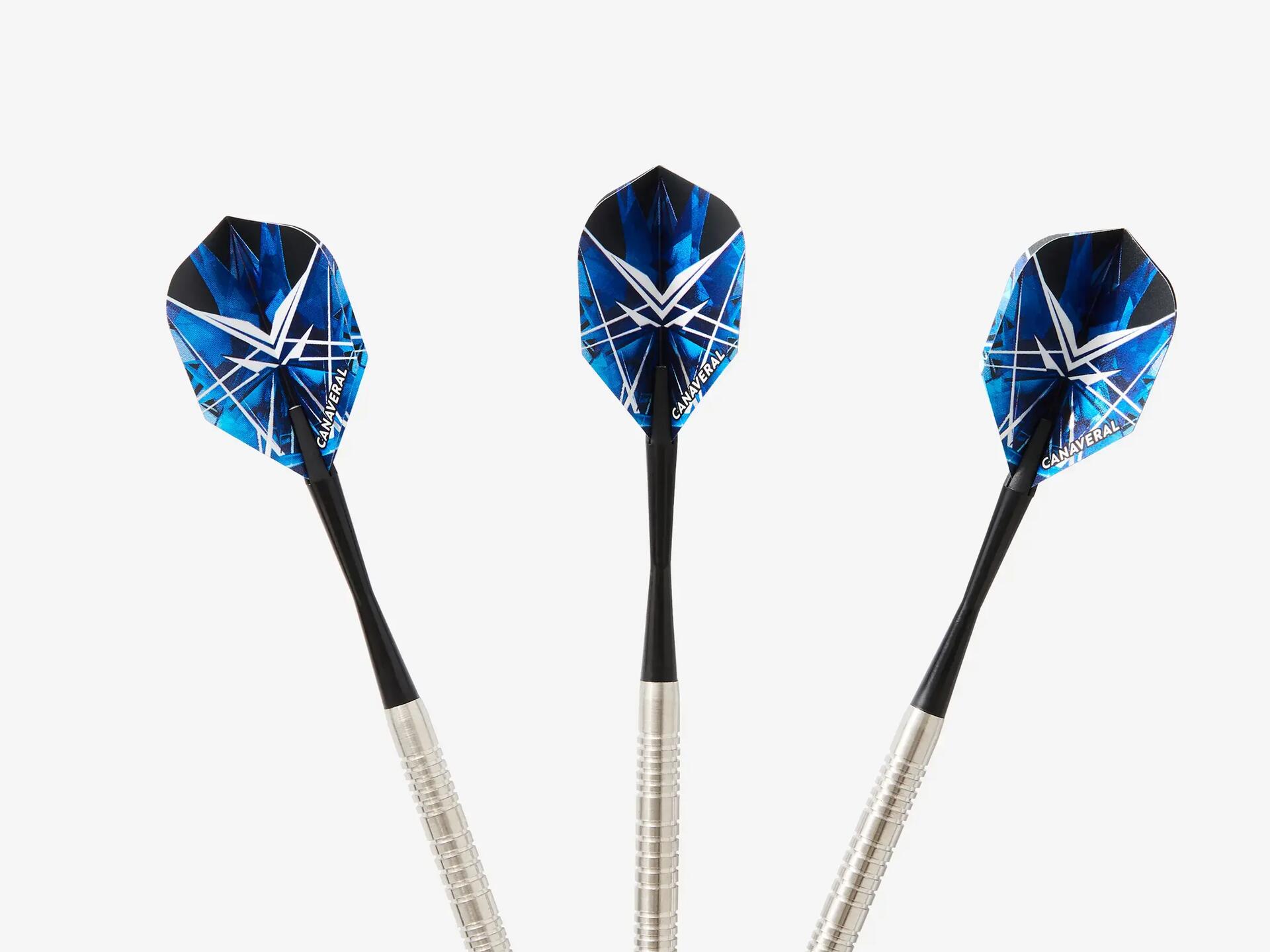 FLECHETTES POINTES ACIER