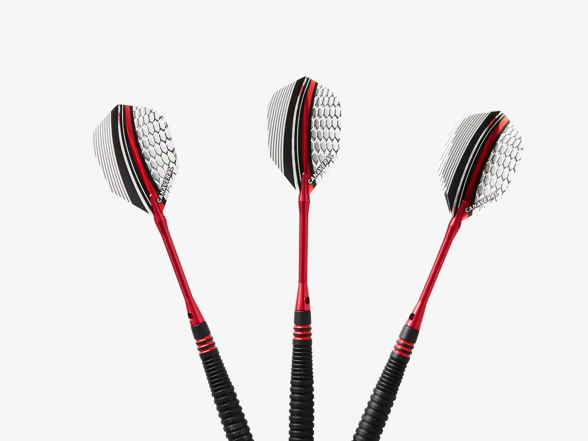 FLECHETTES POINTES ACIER