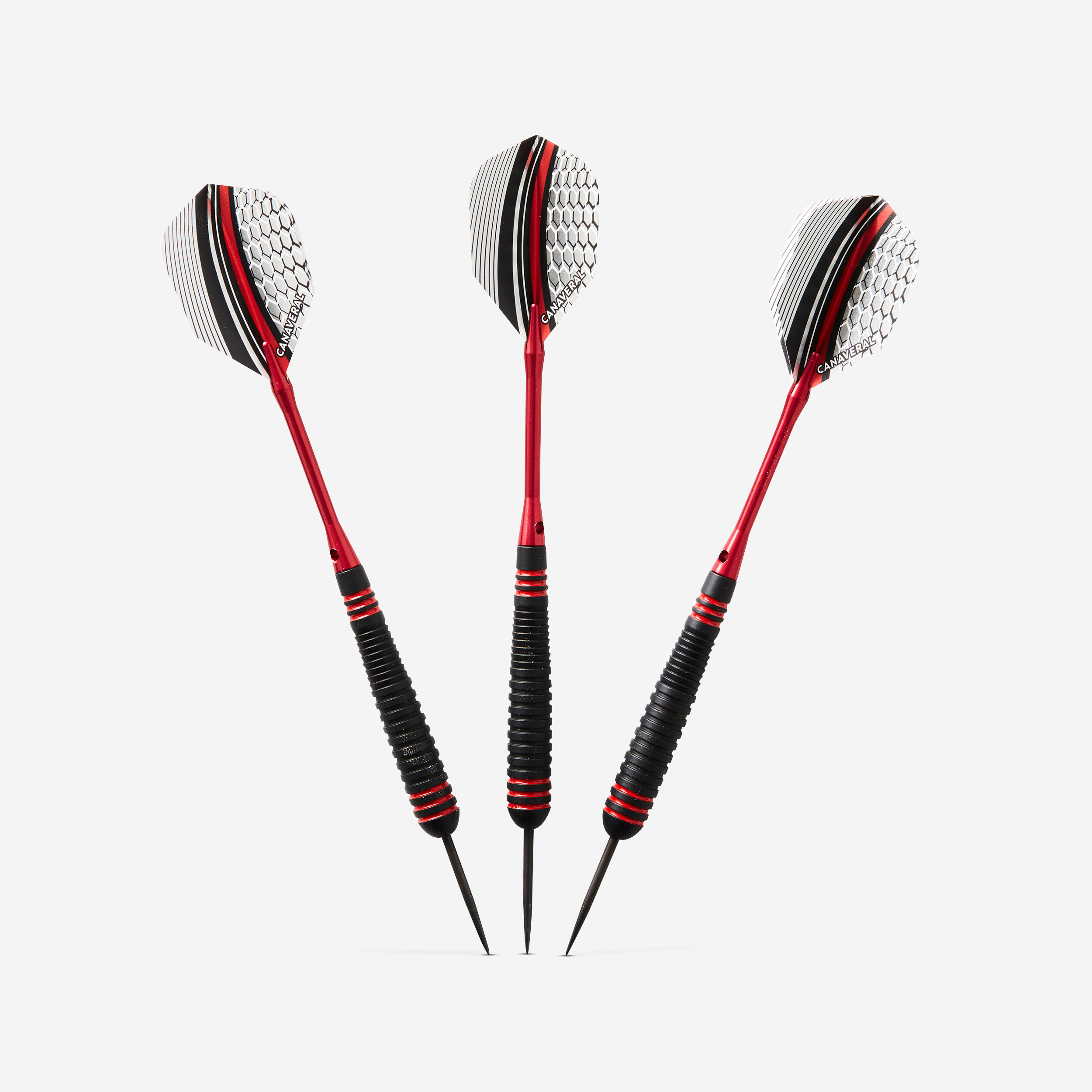 CANAVERAL T540 Steel-Tipped Darts Tri-Pack