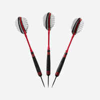 T540 Steel-Tipped Darts Tri-Pack