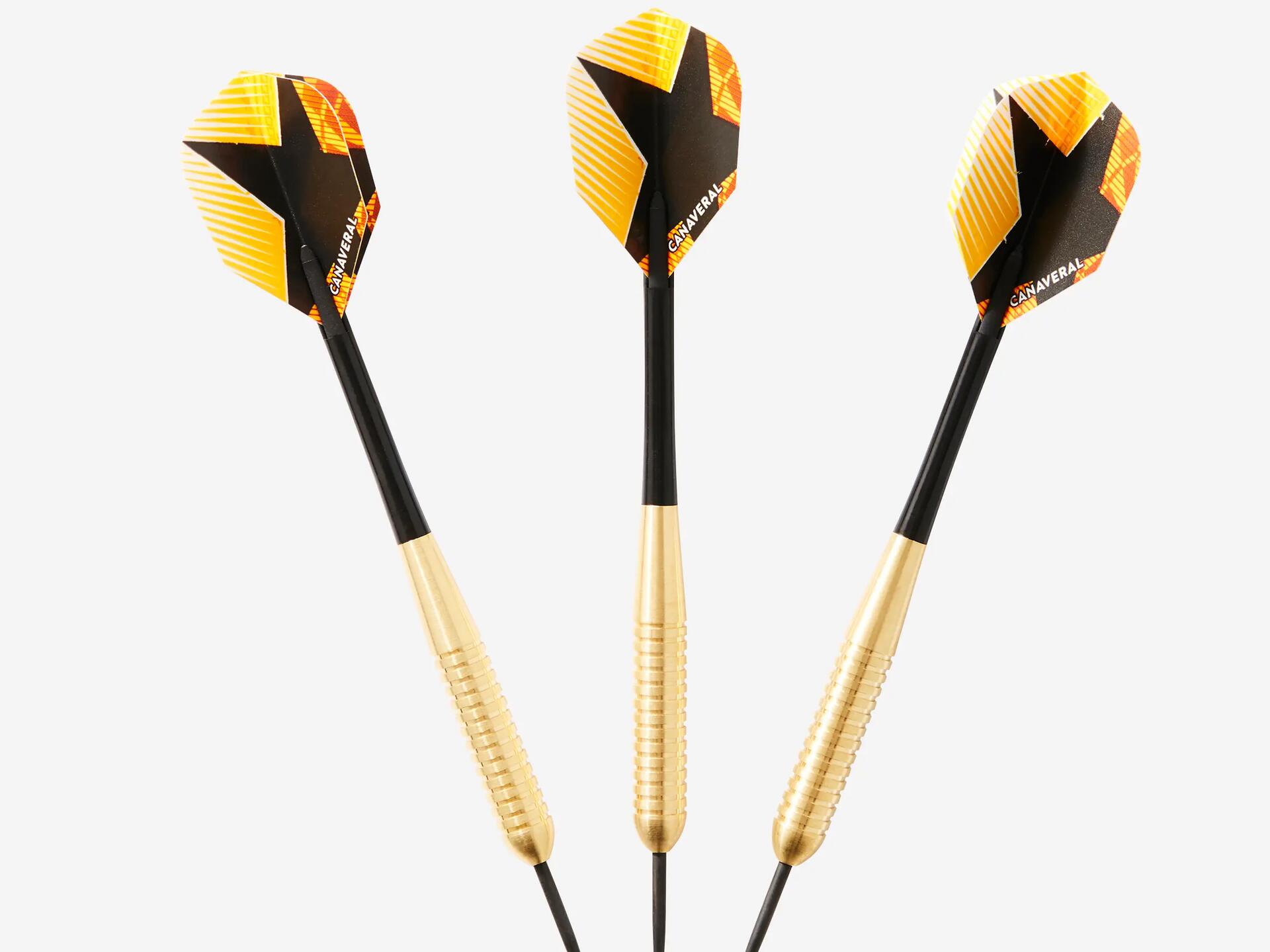 FLECHETTES POINTES ACIER