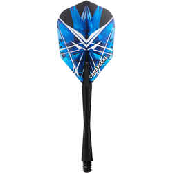 T900 Steel-Tipped Darts Tri-Pack