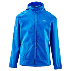 Club Children's Personalisable Windbreaker - Blue