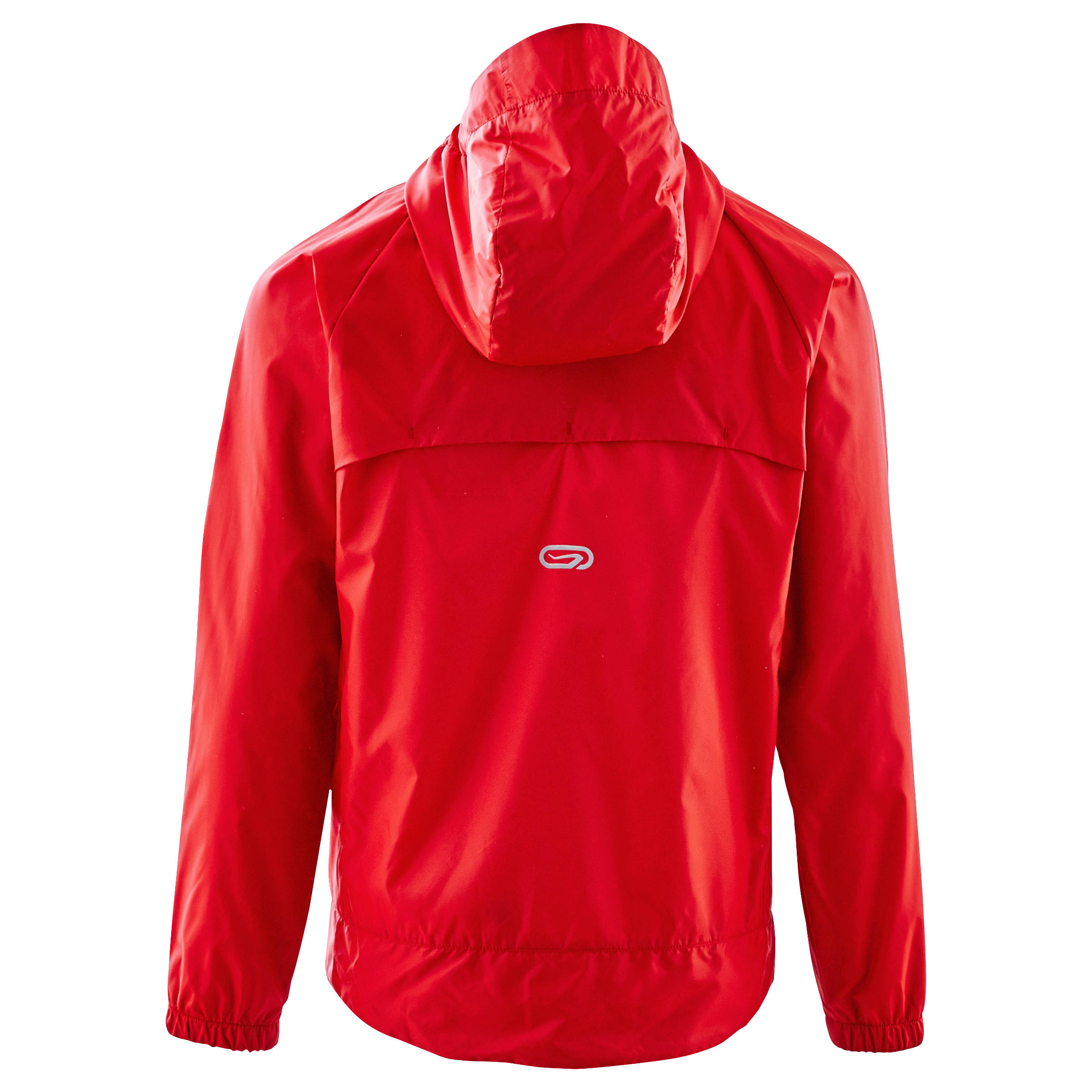 Corta-Vento Clube Personalizável Criança Vermelho 5/9