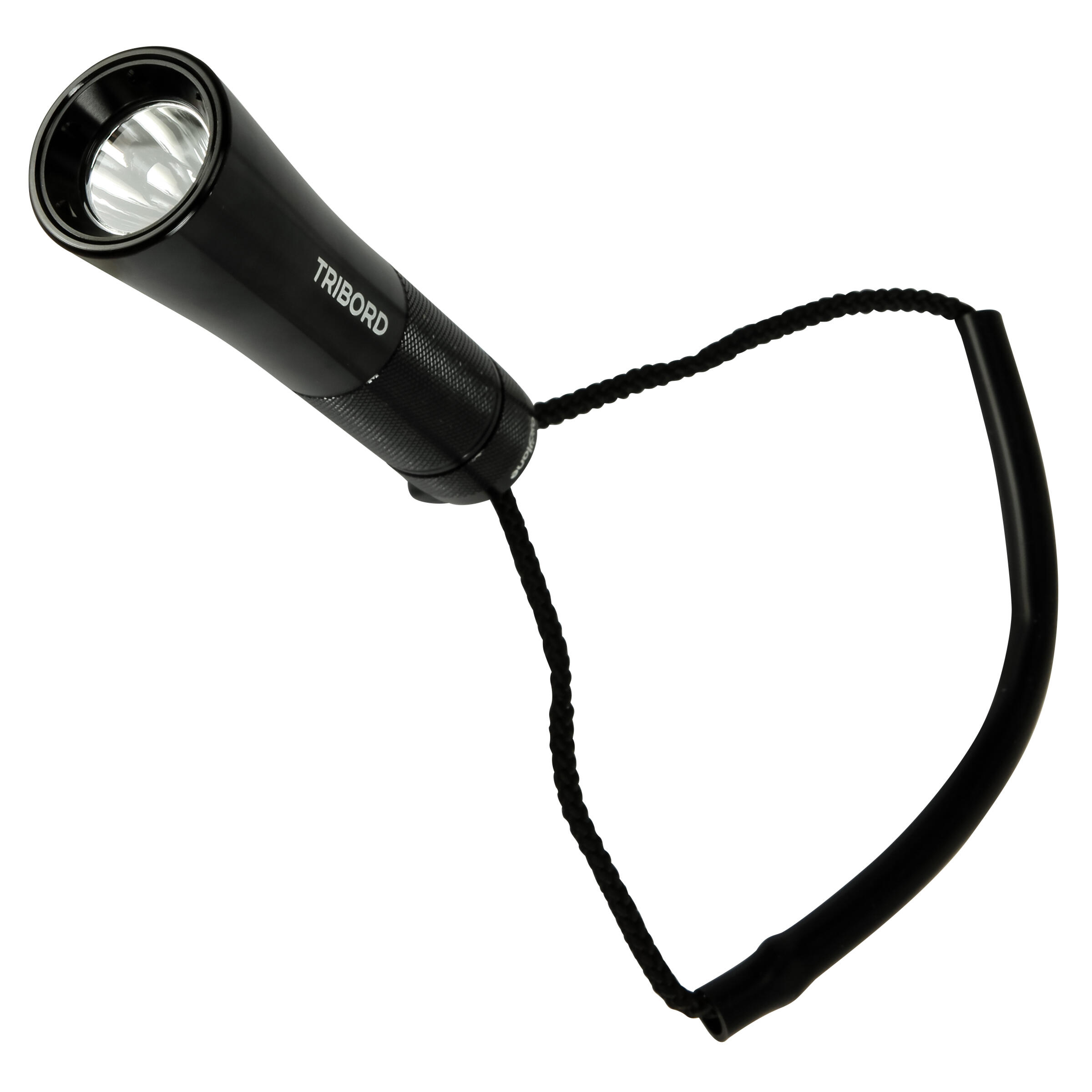 SCD 100 Lumen Diving Torch/Lamp Watertight to 100m 3/20