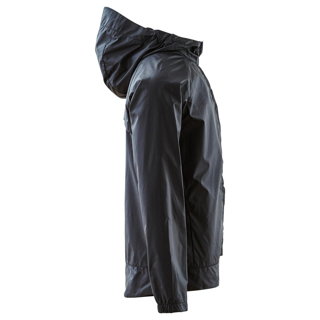 Club Children's Personalisable Windbreaker - Red