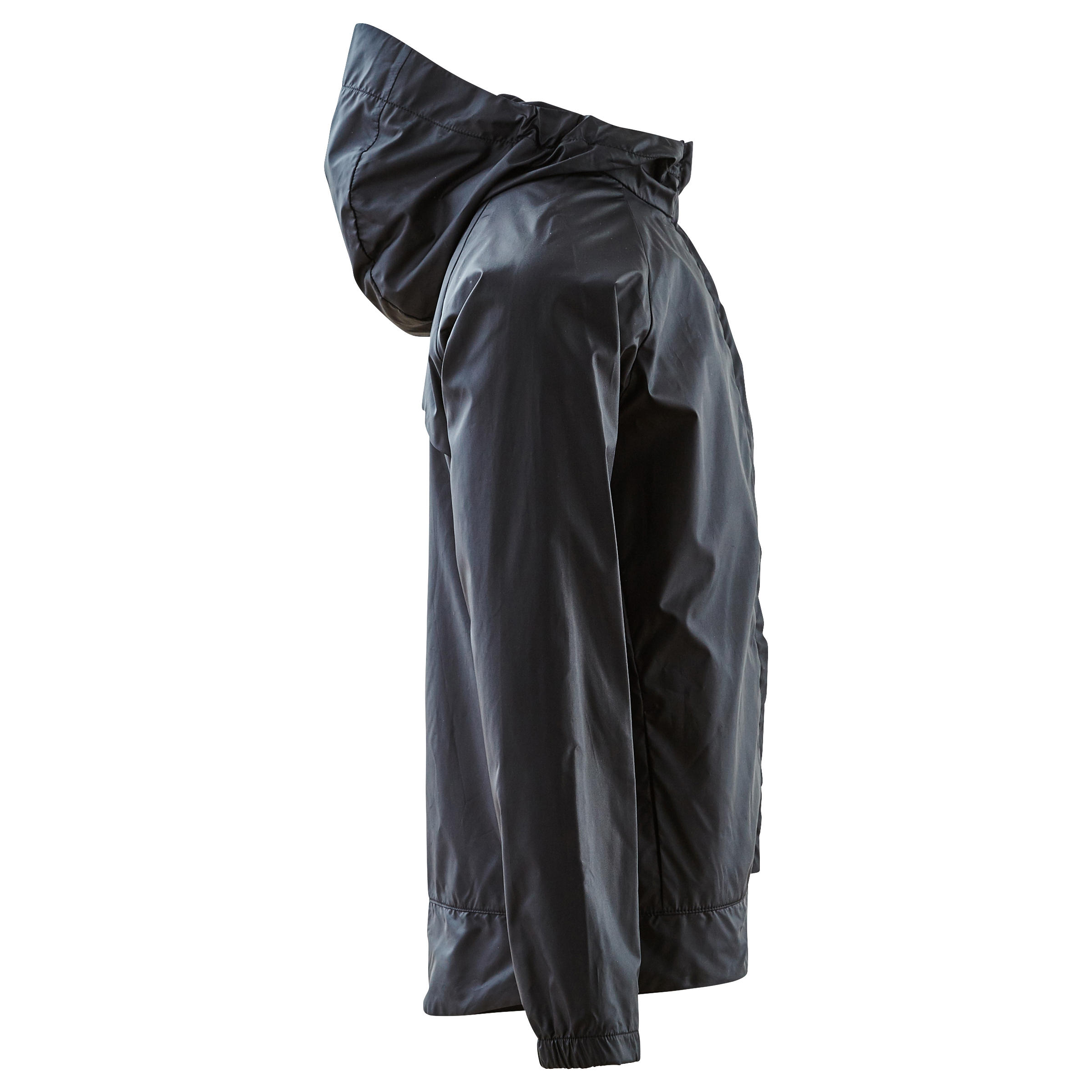 Coupe vent enfant club personnalisable noir 8/8