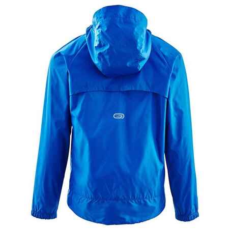 Club Children's Personalisable Windbreaker - Blue