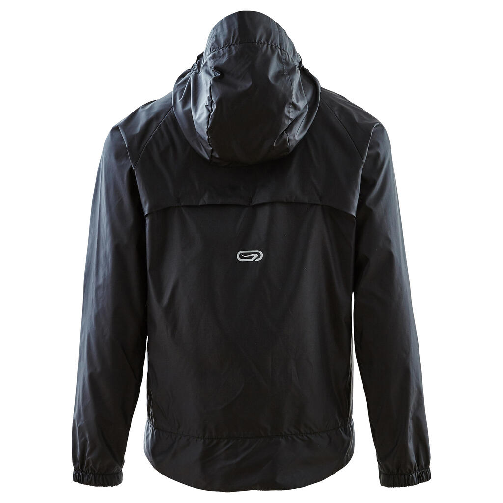 Club Children's Personalisable Windbreaker - Red