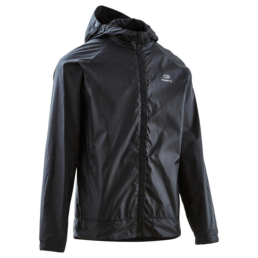 Club Children's Personalisable Windbreaker - Red