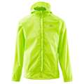 Fluo lime yellow