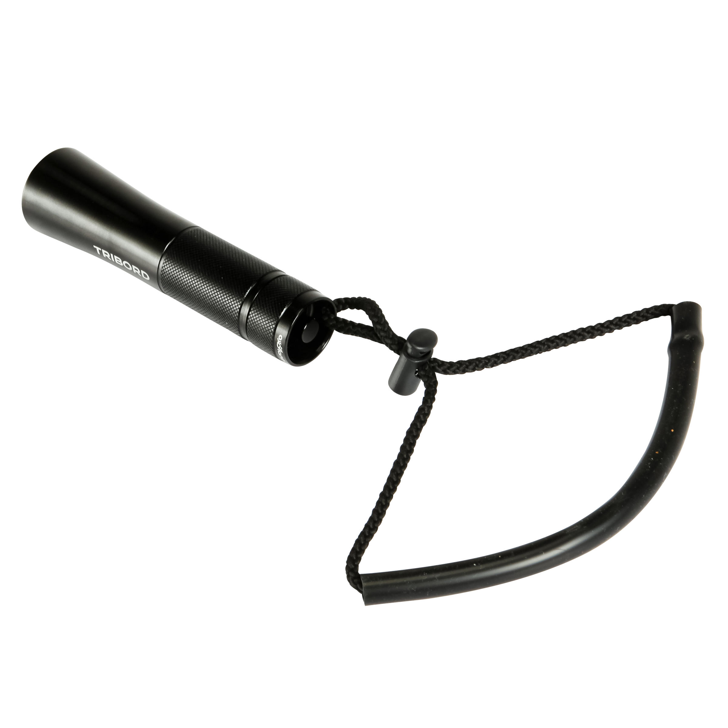 SCD 100 Lumen Diving Torch/Lamp Watertight to 100m 7/20