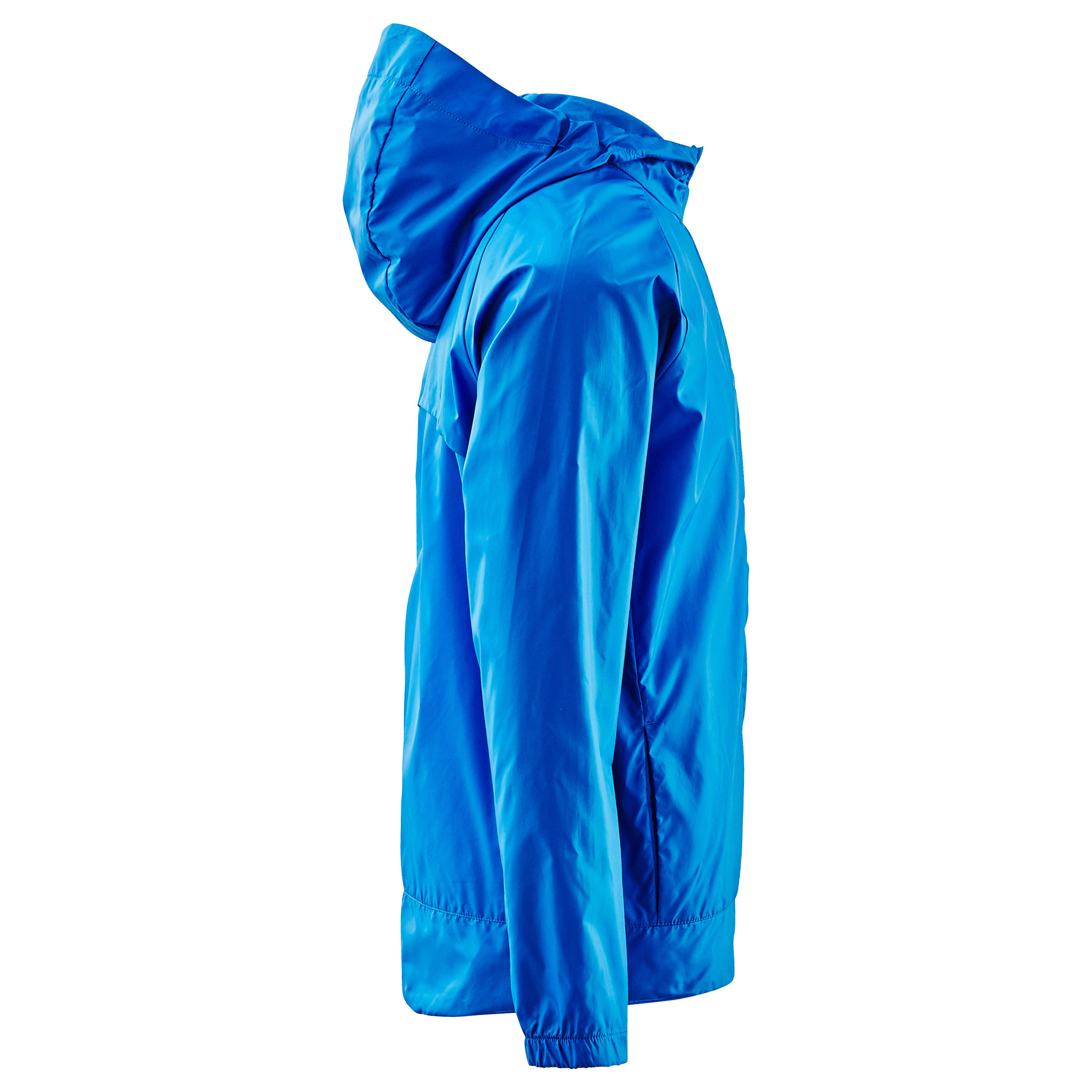 Coupe vent enfant club personnalisable bleu 6/6