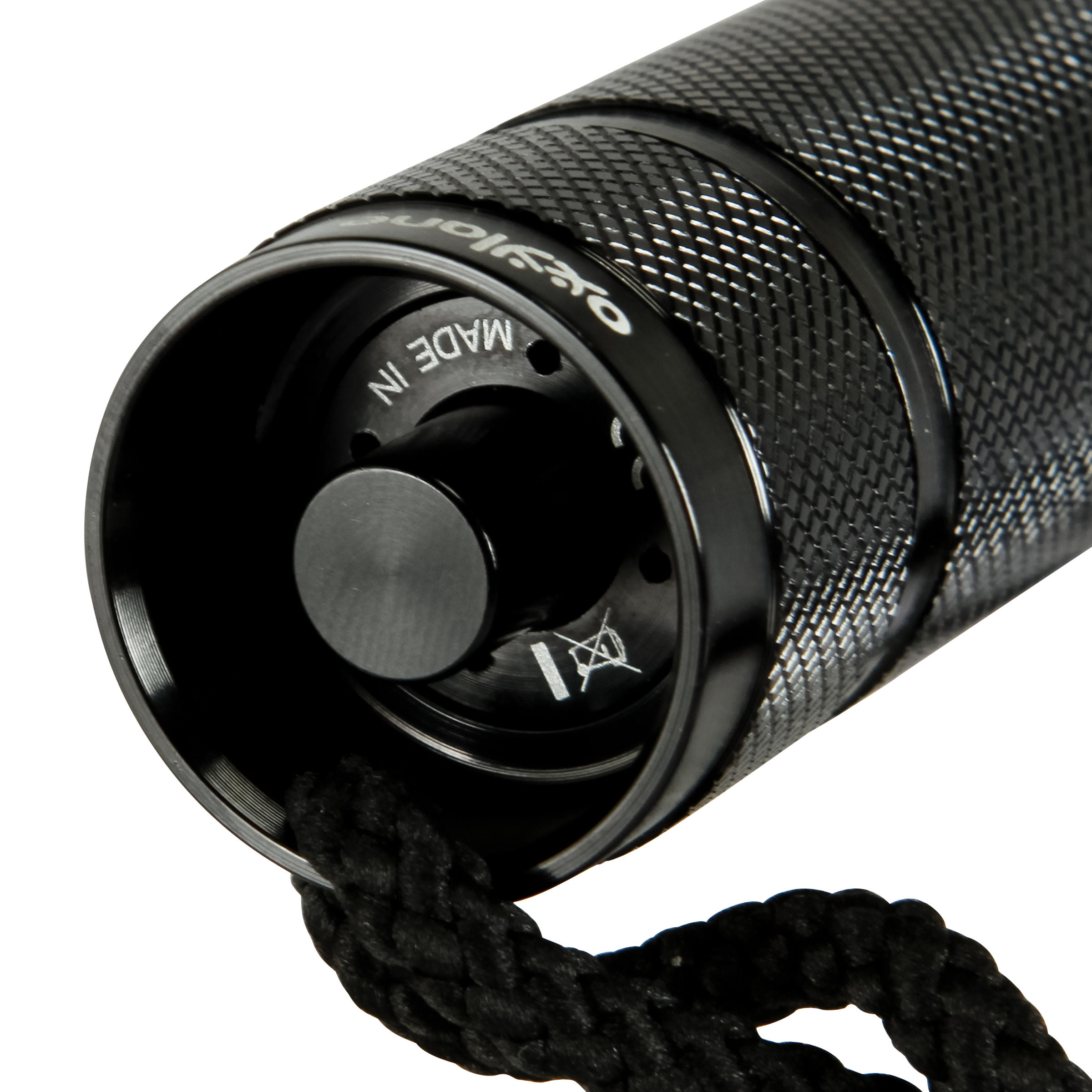 SCD 100 Lumen Diving Torch/Lamp Watertight to 100m 10/20