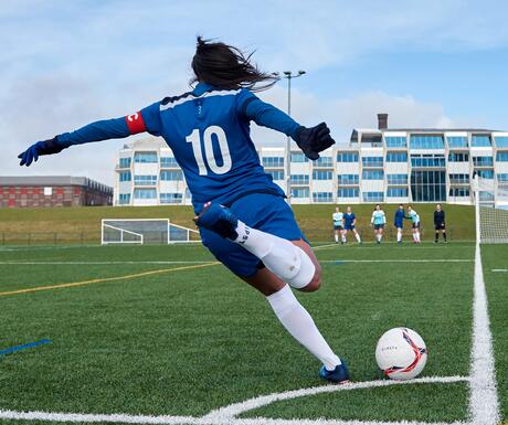 Le-foot-féminin Le-foot-féminin