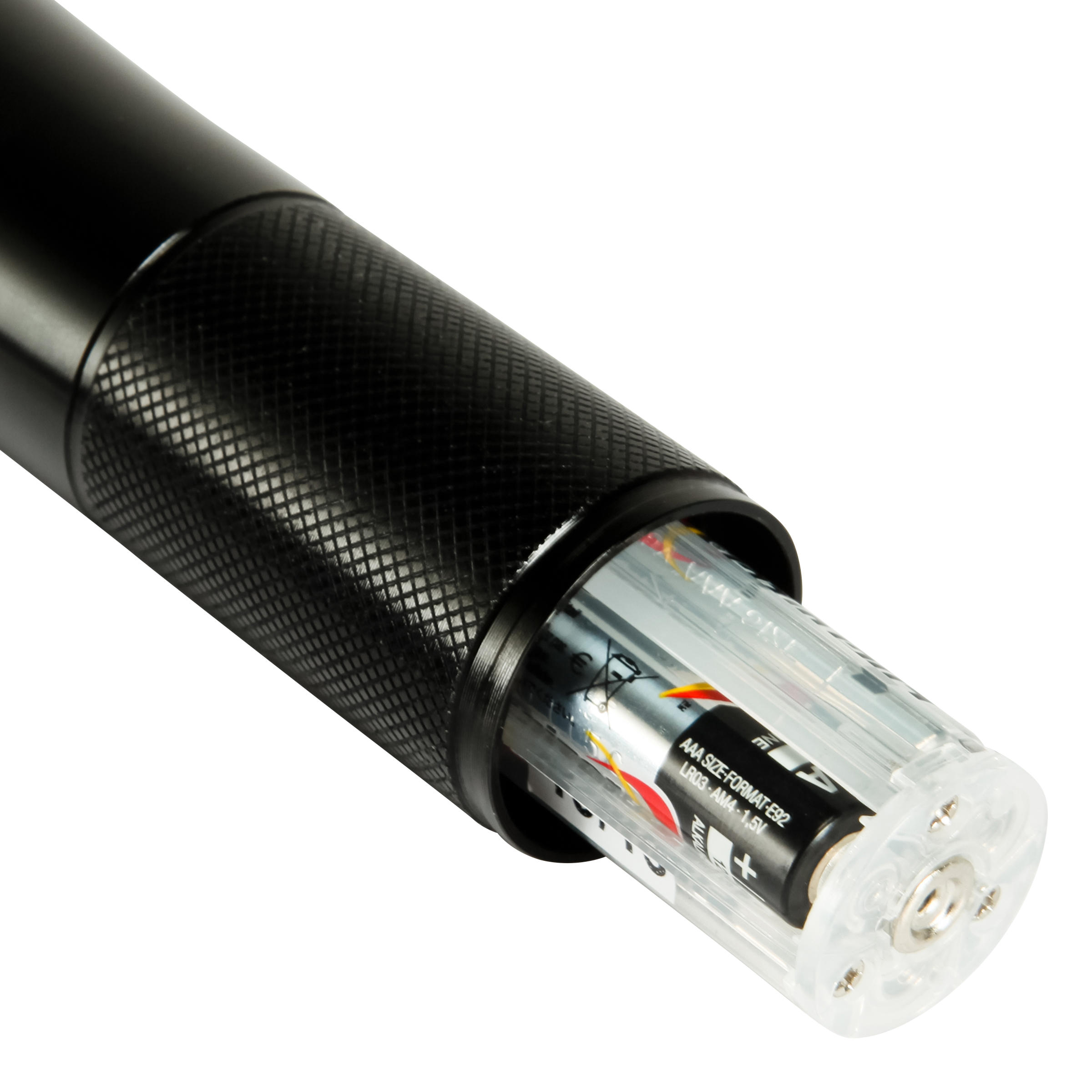 SCD 100 Lumen Diving Torch/Lamp Watertight to 100m 13/20
