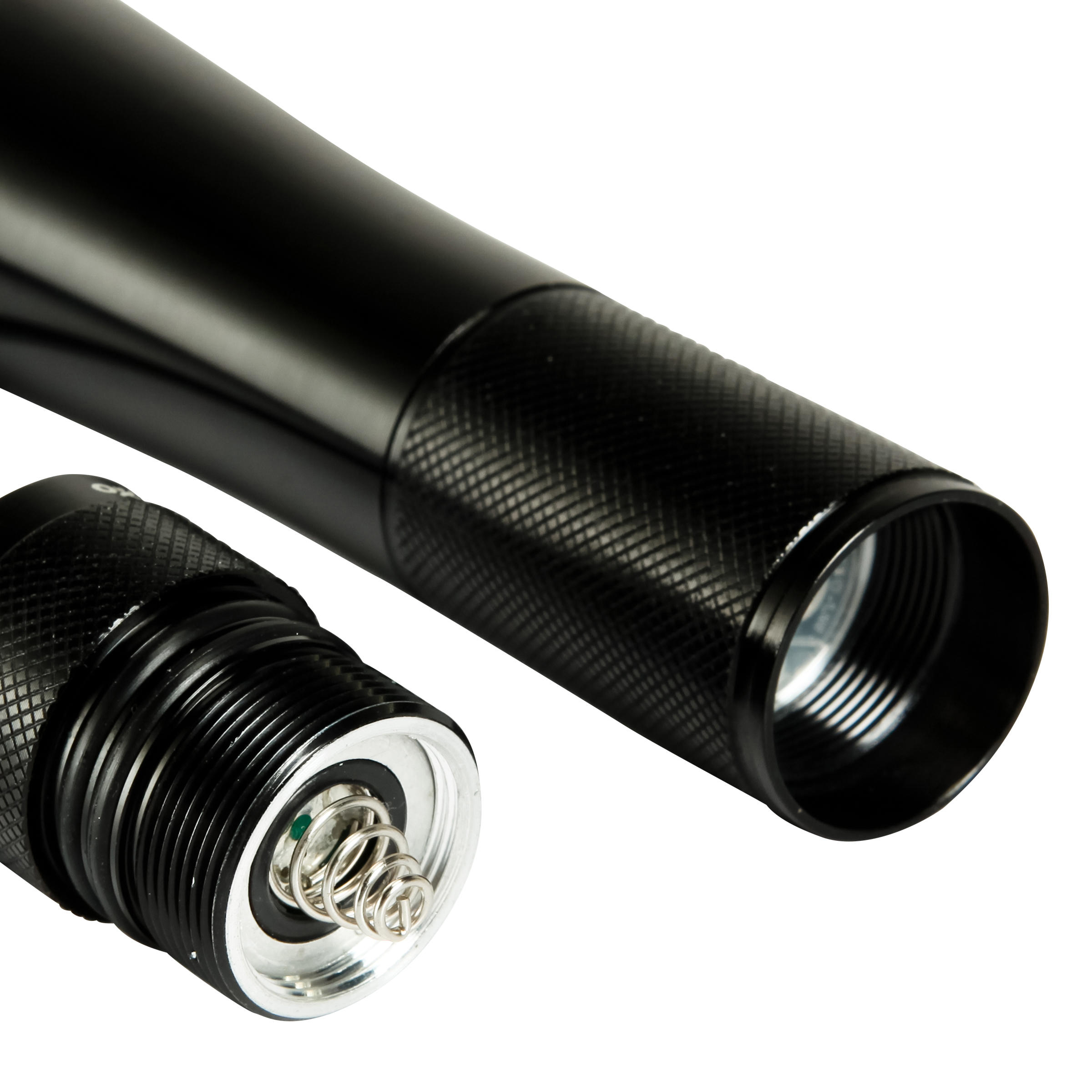 SCD 100 Lumen Diving Torch/Lamp Watertight to 100m 12/20