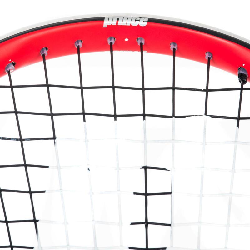 Racchetta squash TEAM AIRSTICK LITE 500