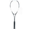 RAQUETTE DE SQUASH SR 100 NOIRE