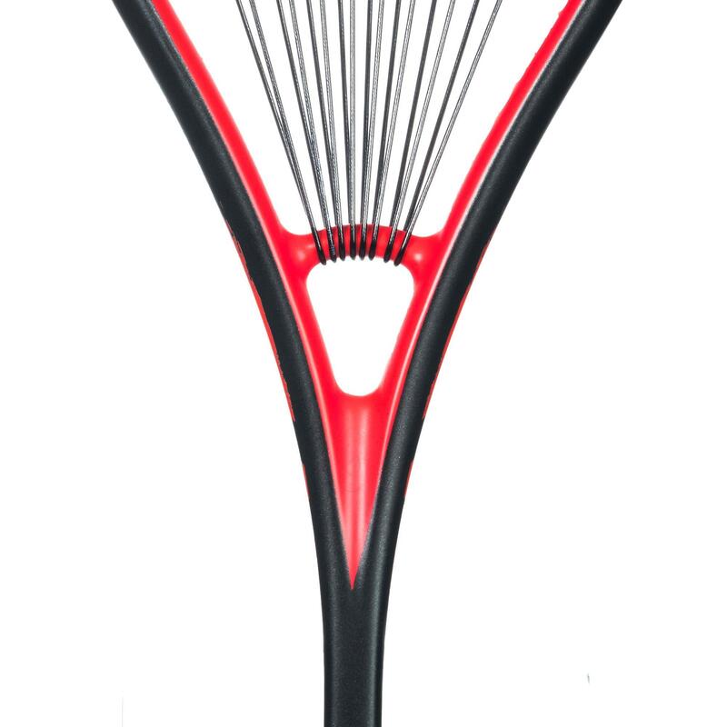 Racchetta squash TEAM AIRSTICK LITE 500