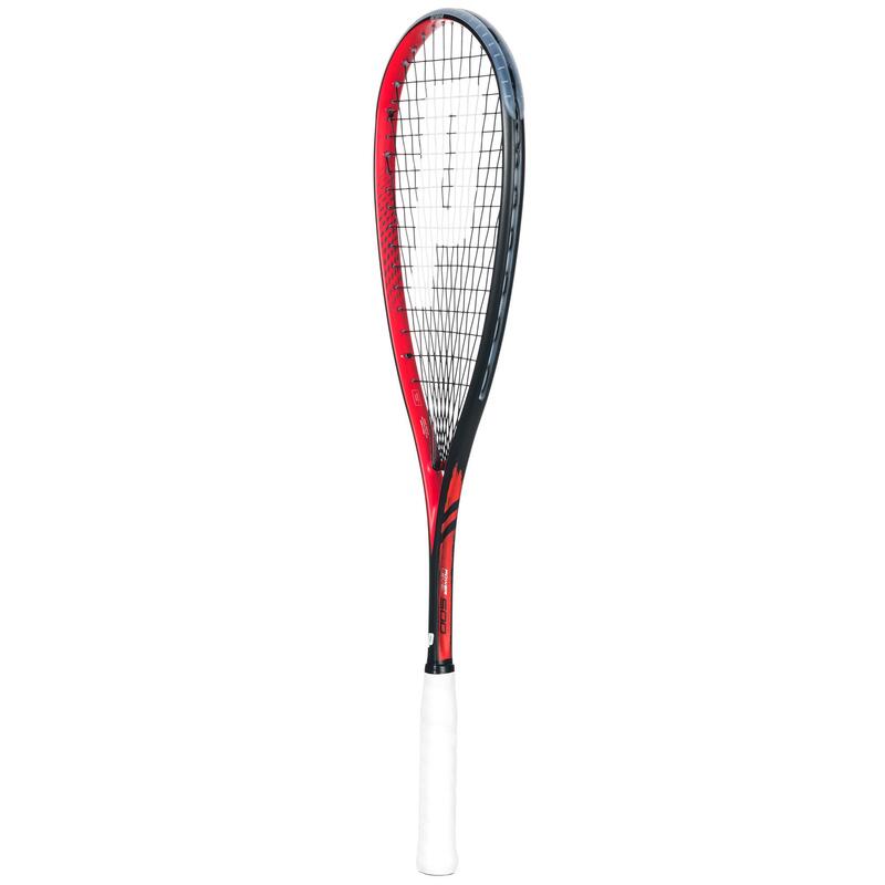 Racchetta squash TEAM AIRSTICK LITE 500