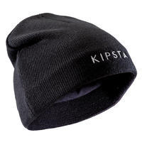 Keepwarm Hat Black-Kids 
