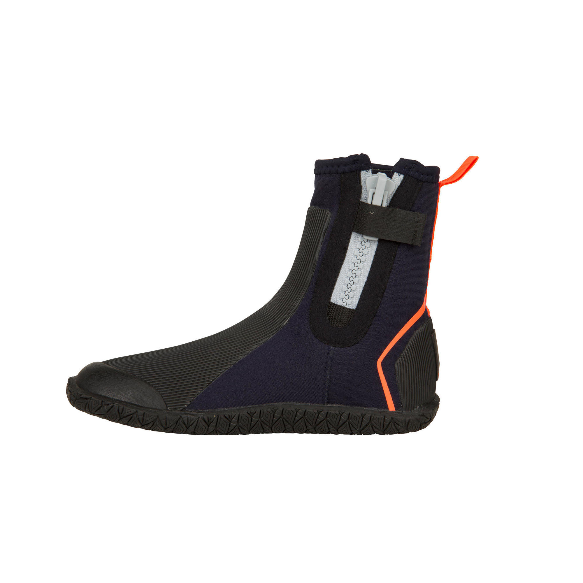 tribord sailing boots