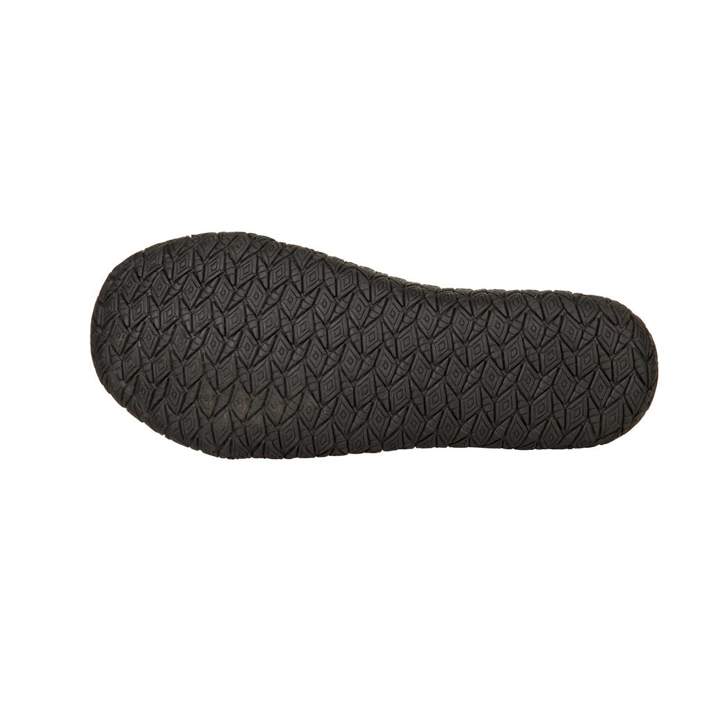 Bottillon néoprène 4mm voile Dinghy 500 noir