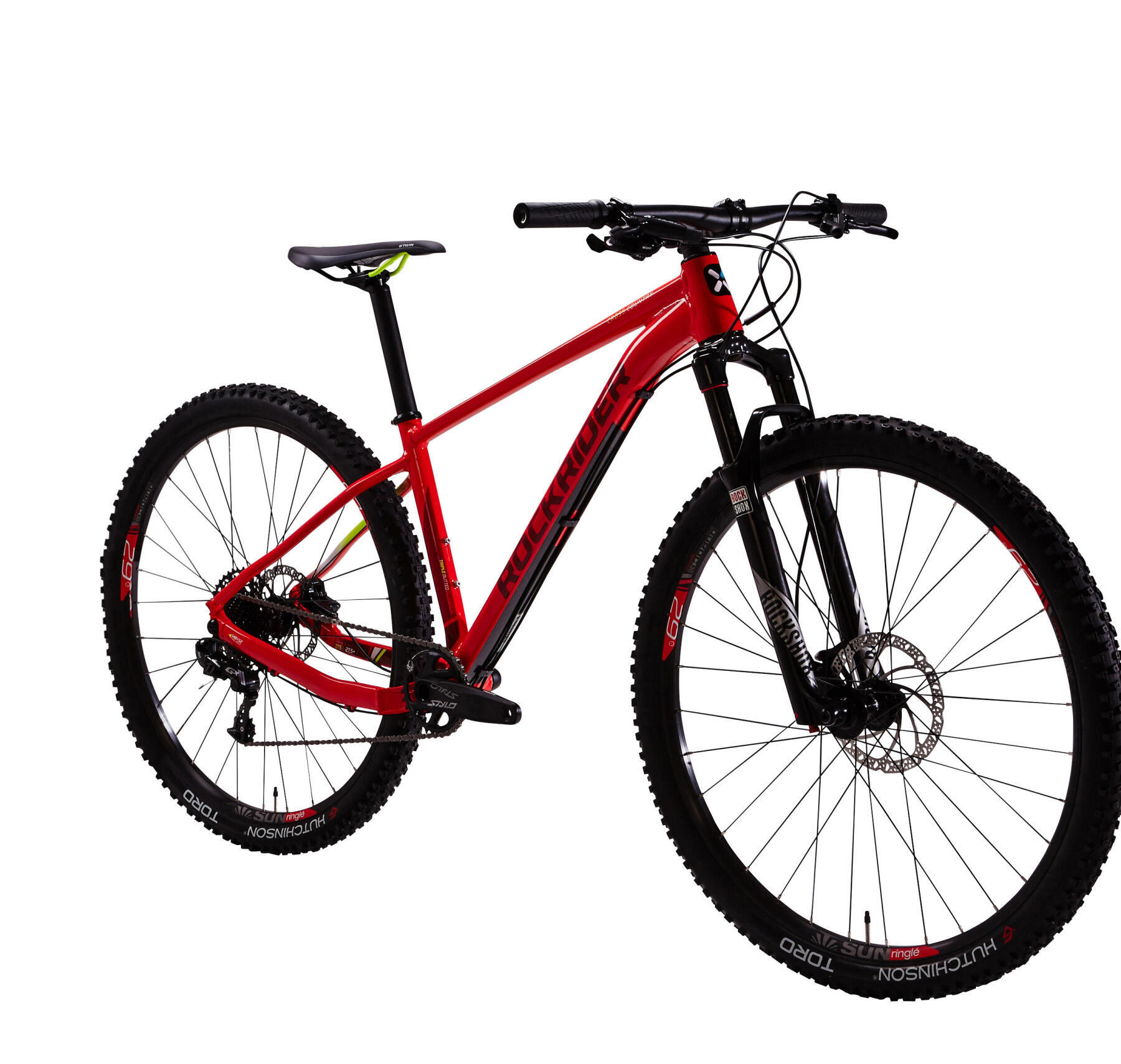 VTT ROCKRIDER XC 500 29