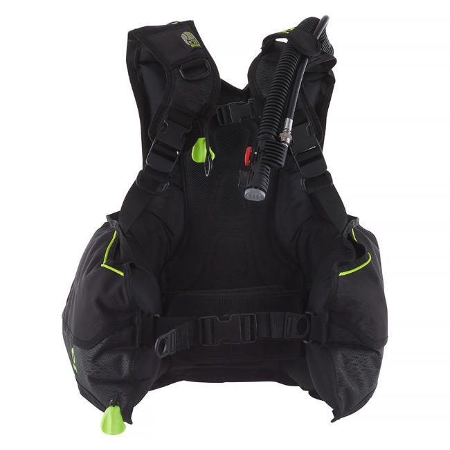 Adult Buoyancy Compensator SCD 100