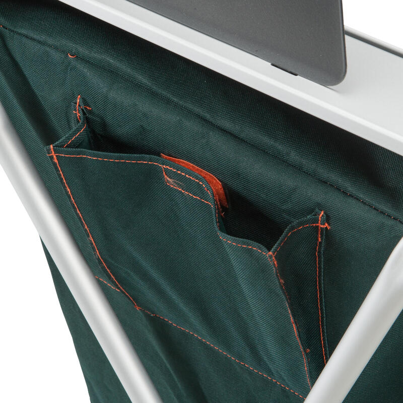 FOLDING CAMPING KITCHEN UNIT QUECHUA Decathlon