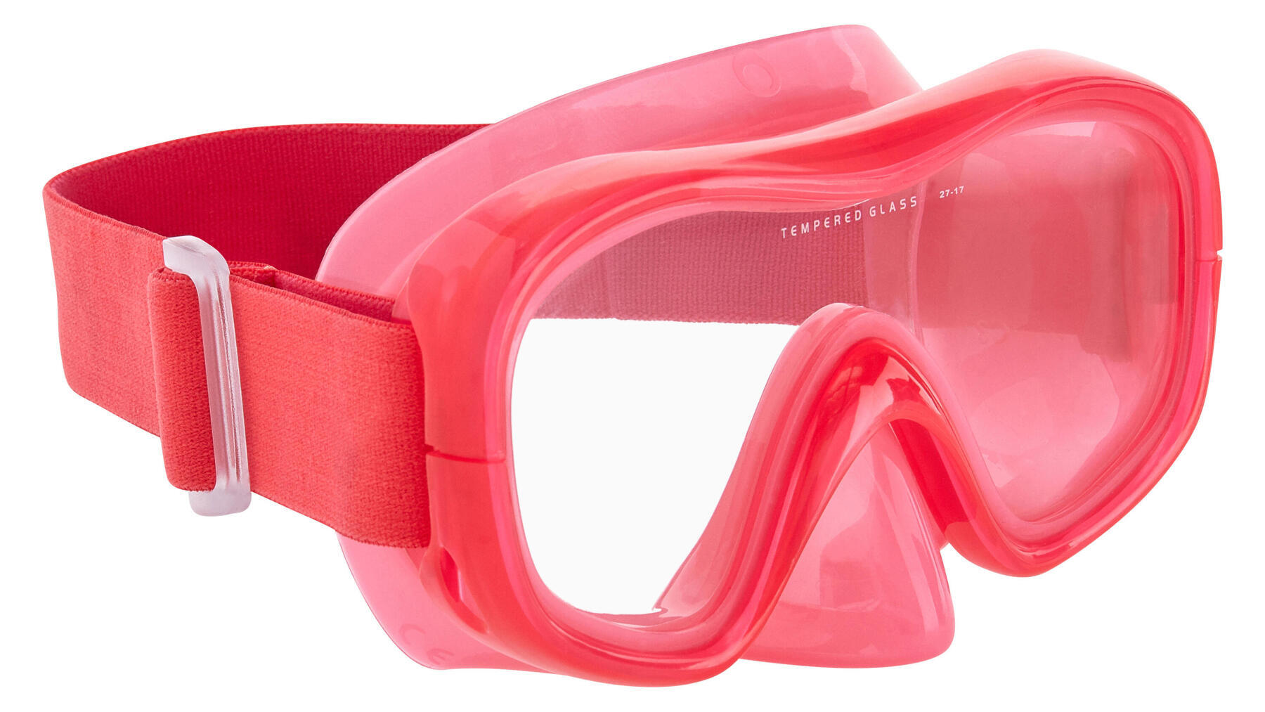 snk 520 mask pink