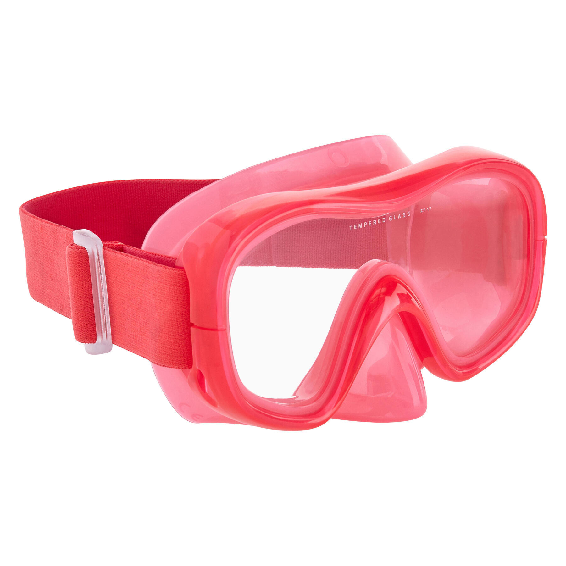 snk 520 mask pink