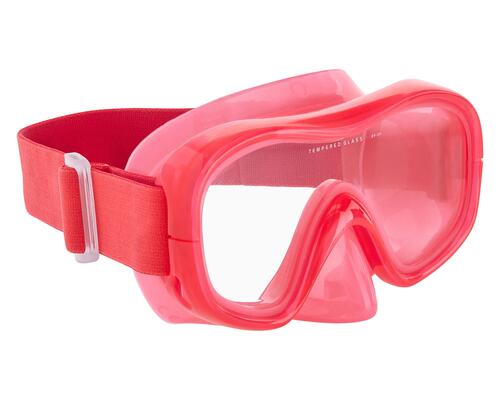 snk 520 mask pink