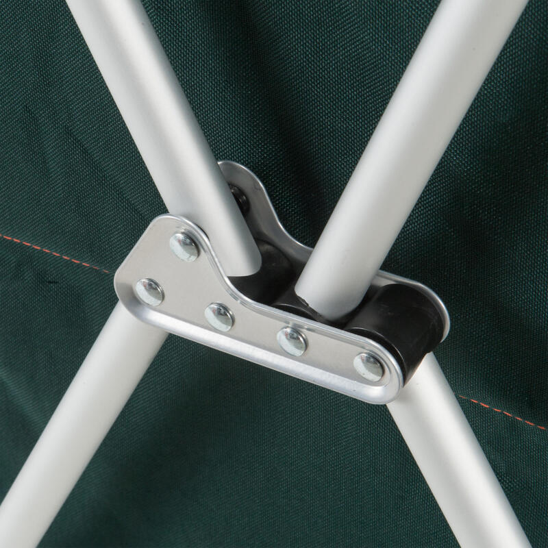 FOLDING CAMPING KITCHEN UNIT QUECHUA Decathlon