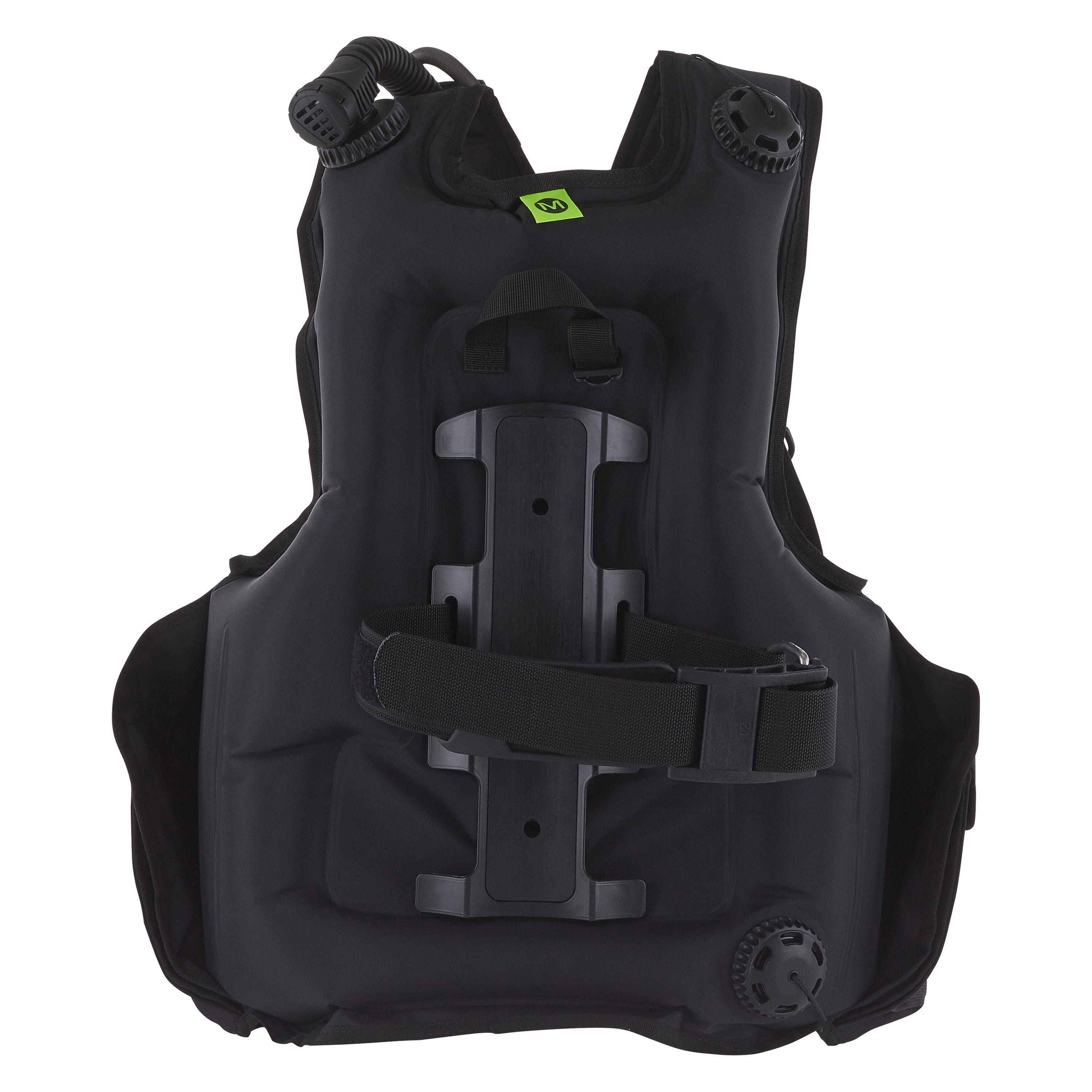 Adult Buoyancy Compensator SCD 100 -  4