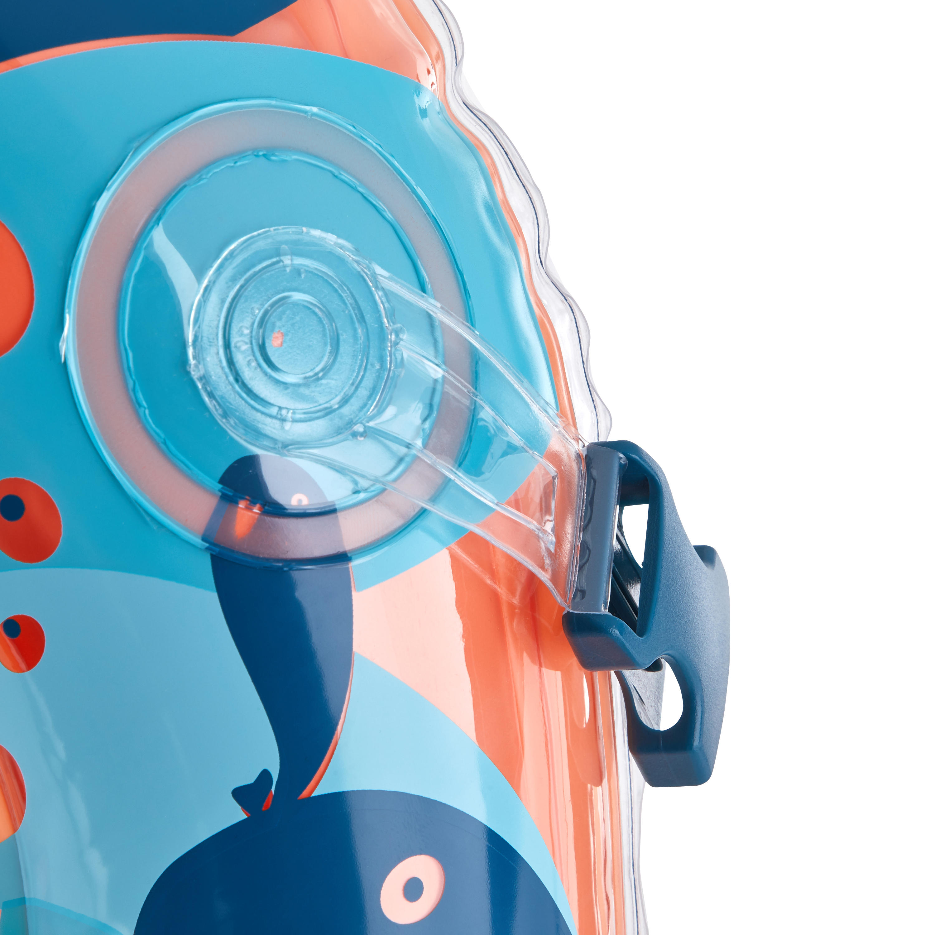 Bouée De Balisage Gonflable Pour La Plongée Lalizas | 97816