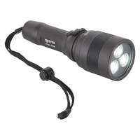 Scuba Diving - Diving torch EOS15 RZ MARES - Scuba Diving Accessories