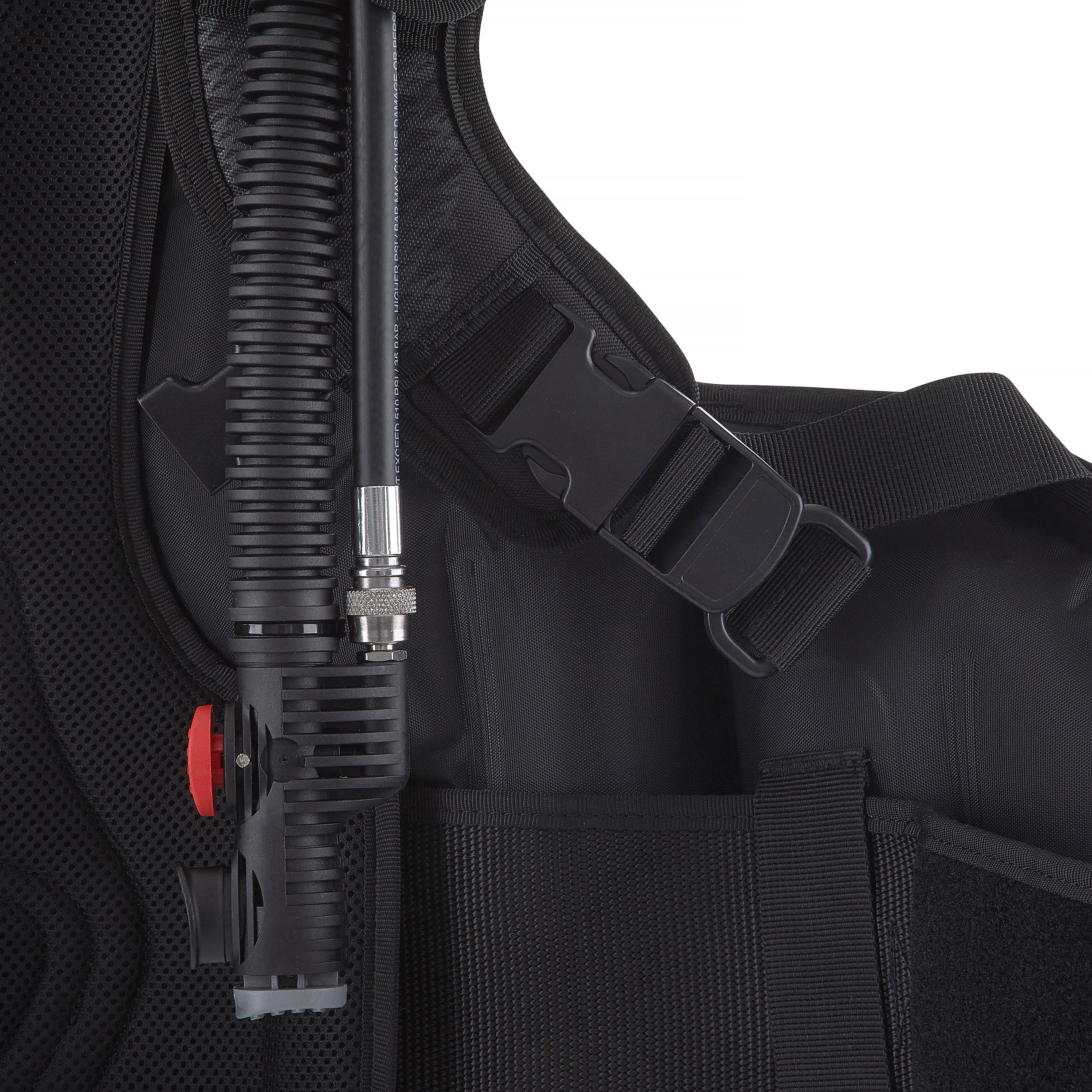 

Adult Buoyancy Compensator SCD 100 -  By SUBEA | Decathlon