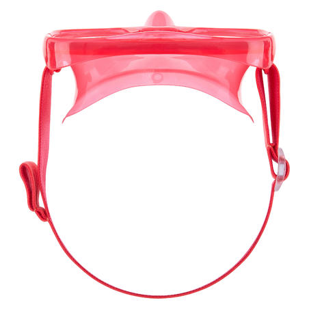 Masque plongee integrale masque plongée lunette de vue masque de plongee  integral masque decathlon plongée masque plongée verre co - Cdiscount Sport