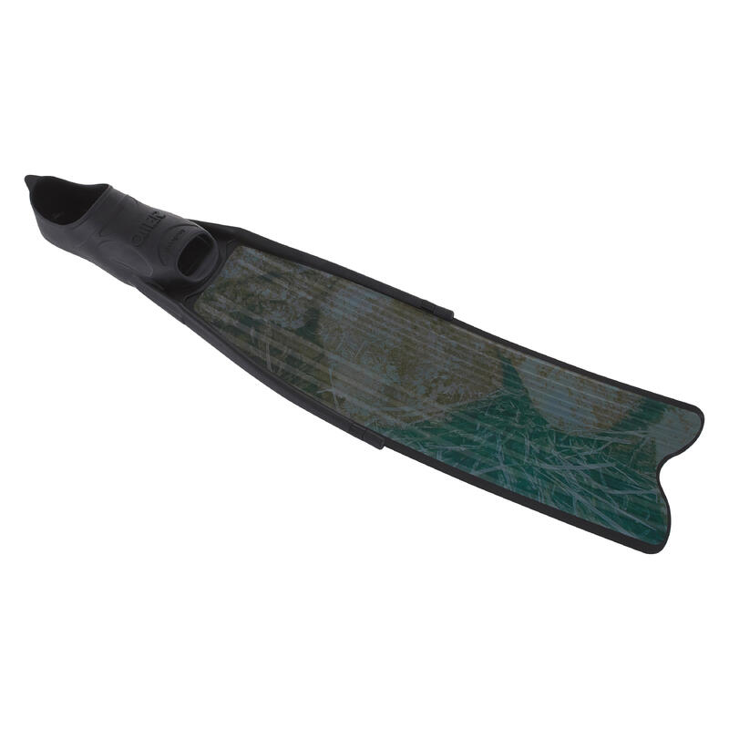 Maskers, vinnen & snorkels