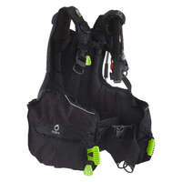 Scuba Diving - SCD 500 Buoyancy Compensator SUBEA - Scuba Diving Equipment