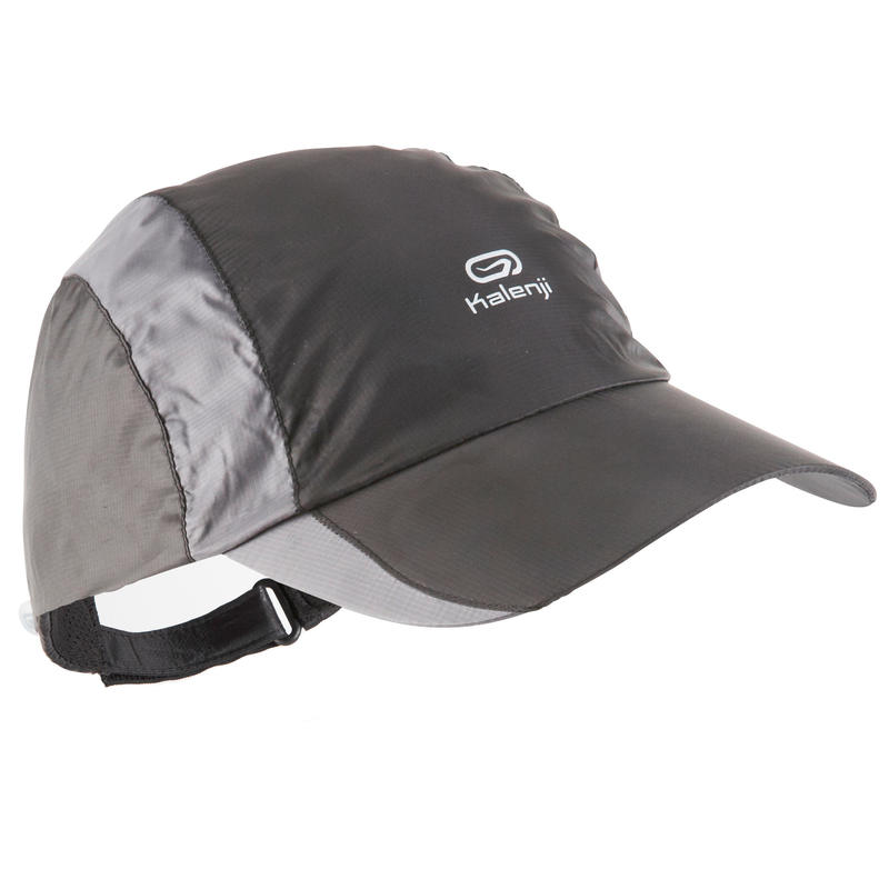 CASQUETTE DE COURSE PLUIE NOIR
RÉGLABLE 23"-25" CASQUETTE DE COURSE PLUIE NOIR
RÉGLABLE 23"-25"