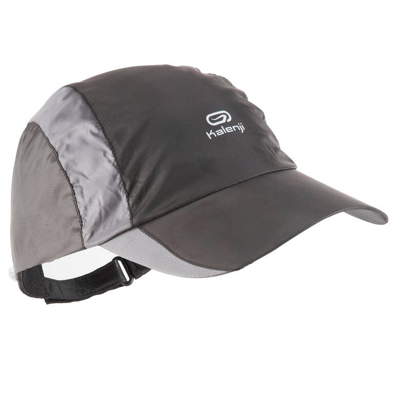 Water-resistant Running Cap