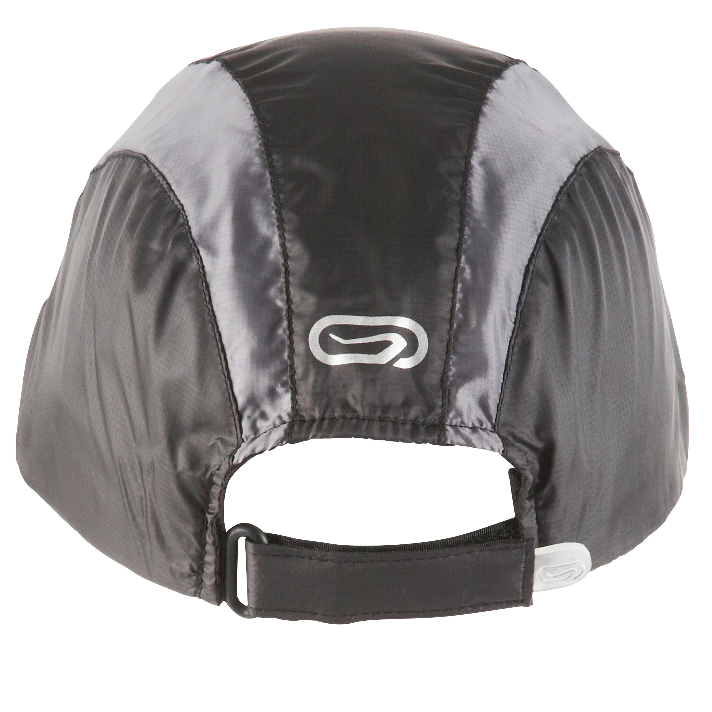 Running Rain Cap Adjustable 55–63 cm - KIPRUN