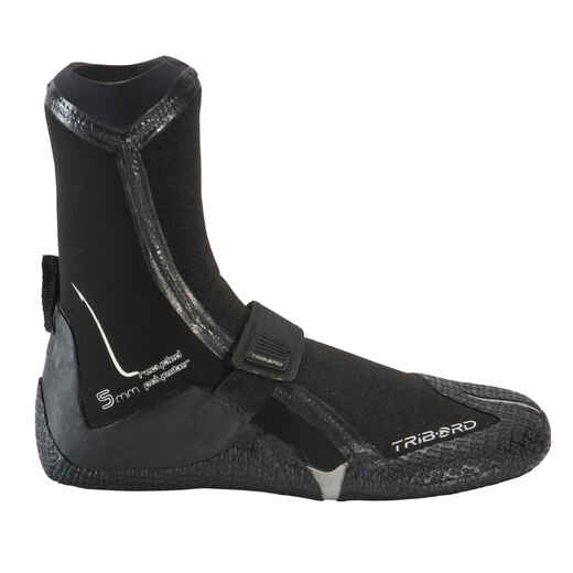 
      900 Surf Boots 5 mm Neoprene - Black
  