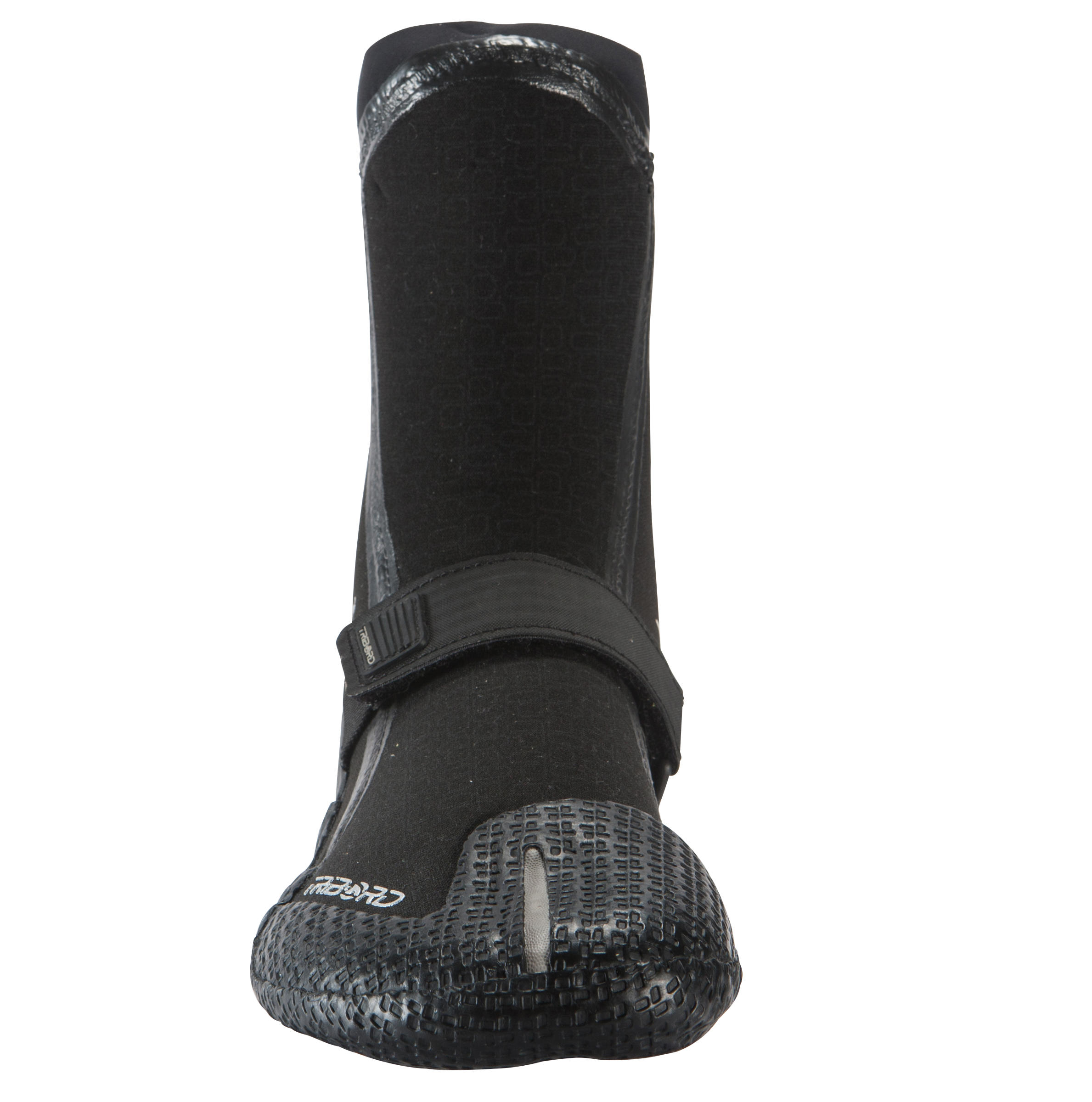 900 Surf Boots 5 mm Neoprene - Black 4/17