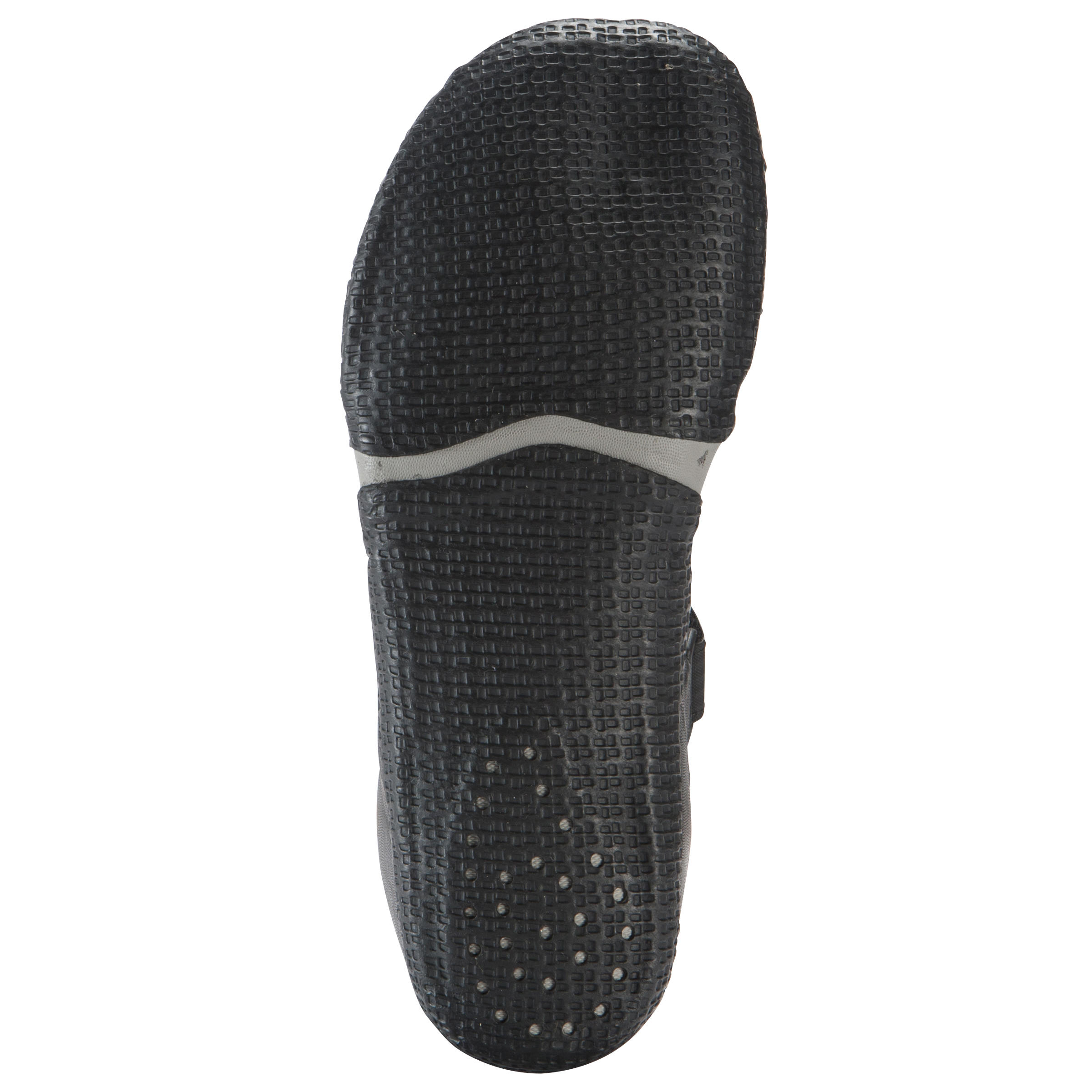 900 Surf Boots 5 mm Neoprene - Black 5/17
