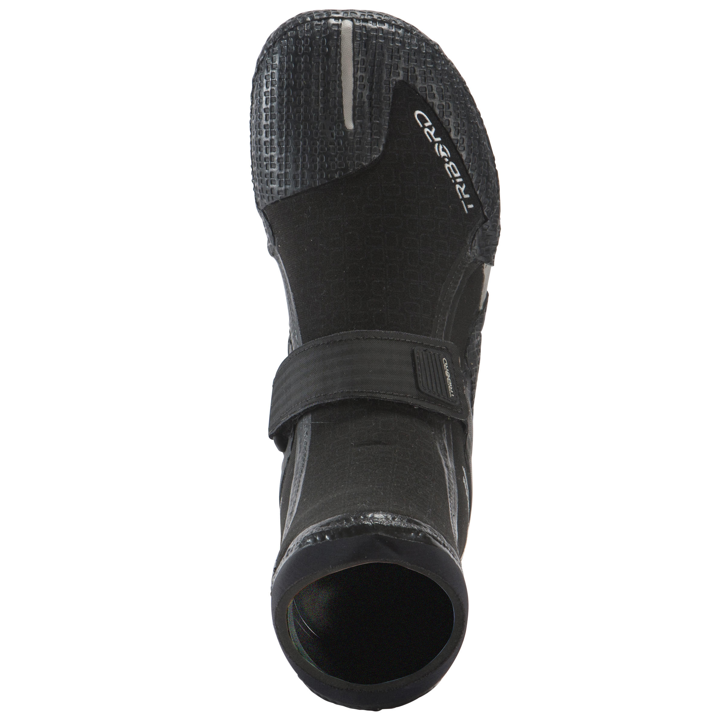 900 Surf Boots 5 mm Neoprene - Black 6/17
